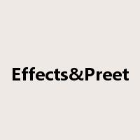 Effects&Preet是什么意思