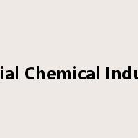 Imperial Chemical Industries是什么意思