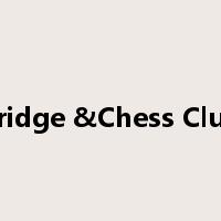 Bridge &Chess Club是什么意思