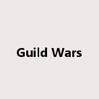 Guild Wars是什么意思