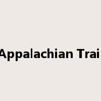 Appalachian Trail是什么意思