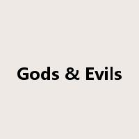 Gods & Evils是什么意思