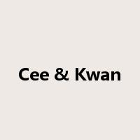 Cee & Kwan是什么意思