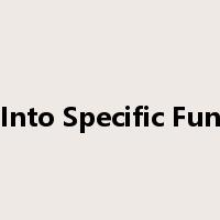 Step Into Specific Function是什么意思