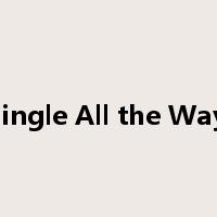 Jingle All the Way是什么意思