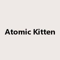 Atomic Kitten是什么意思