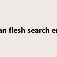 human flesh search engine是什么意思