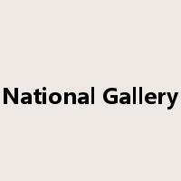 National Gallery是什么意思