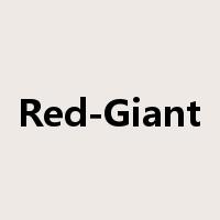 Red-Giant是什么意思