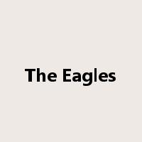 The Eagles是什么意思
