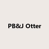 PB&J Otter是什么意思