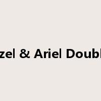 Rapunzel & Ariel Double Date是什么意思