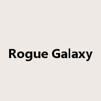 Rogue Galaxy是什么意思
