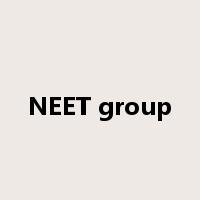 NEET group是什么意思
