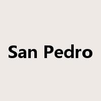 San Pedro是什么意思