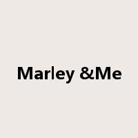 Marley &Me是什么意思