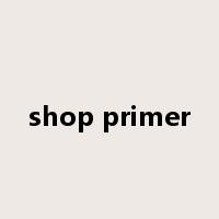 shop primer是什么意思