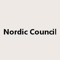Nordic Council是什么意思