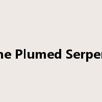 The Plumed Serpent是什么意思
