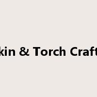 Pumpkin & Torch Craft Jacko是什么意思