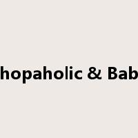 Shopaholic & Baby是什么意思