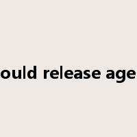 mould release agent是什么意思