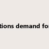 Transactions demand for money是什么意思