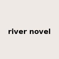 river novel是什么意思