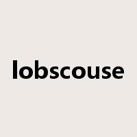 lobscouse是什么意思