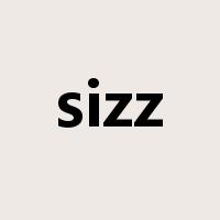 sizz是什么意思