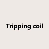 Tripping coil是什么意思