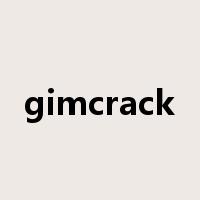 gimcrack是什么意思