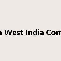 Dutch West India Company是什么意思