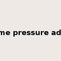 extreme pressure additive是什么意思