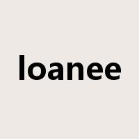 loanee是什么意思