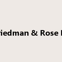 Milton Friedman & Rose Friedman是什么意思