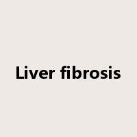 Liver fibrosis是什么意思