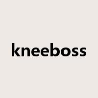kneeboss是什么意思