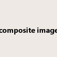 composite image是什么意思