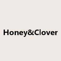 Honey&Clover是什么意思