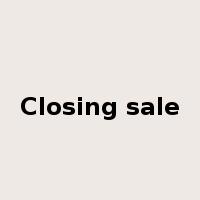 Closing sale是什么意思