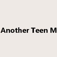 Not Another Teen Movie是什么意思