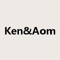 Ken&Aom是什么意思