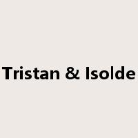 Tristan & Isolde是什么意思