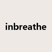 inbreathe是什么意思