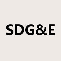 SDG&E是什么意思