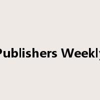 Publishers Weekly是什么意思