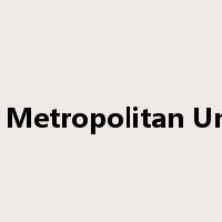 London Metropolitan University是什么意思