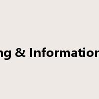 Computing & Information Sciences是什么意思