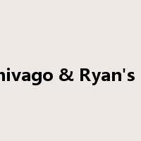 Doctor Zhivago & Ryan's Daughter是什么意思